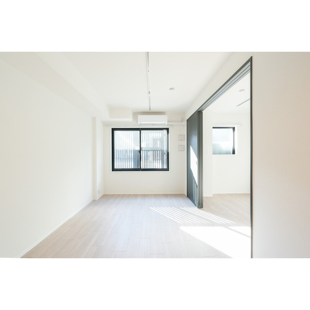 ウェルスクエア学芸大学Ⅱ 103号室の画像